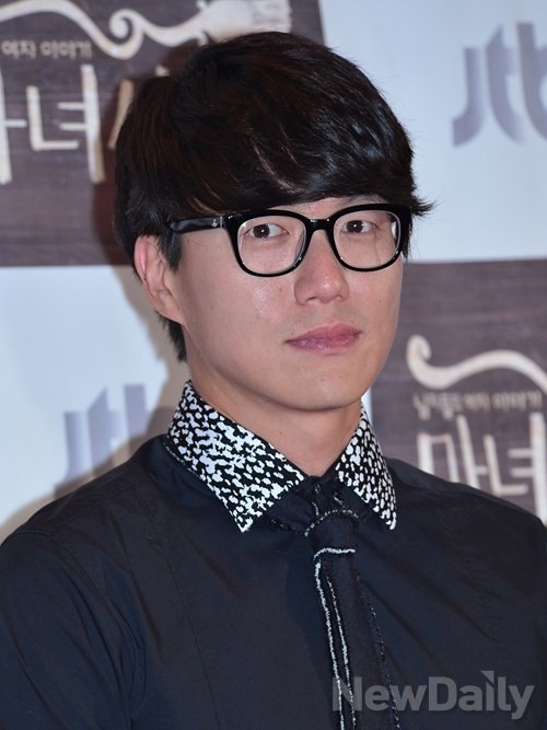 ▲ 성시경  ⓒ 뉴데일리