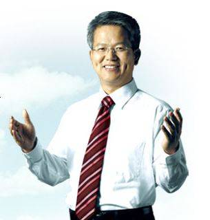 ▲ 최규옥 오스템임플란트 대표이사 ⓒ홈페이지