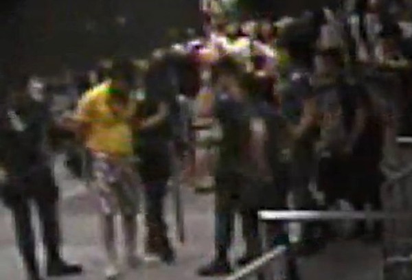 ▲ 조선닷컴의 13일자 보도. 홍콩차이나모닝포스트의 보도를 인용, 장 씨가 저질렀던 일에 대한 현지 법원의 판결을 전했다. [사진: 조선닷컴 캡쳐]