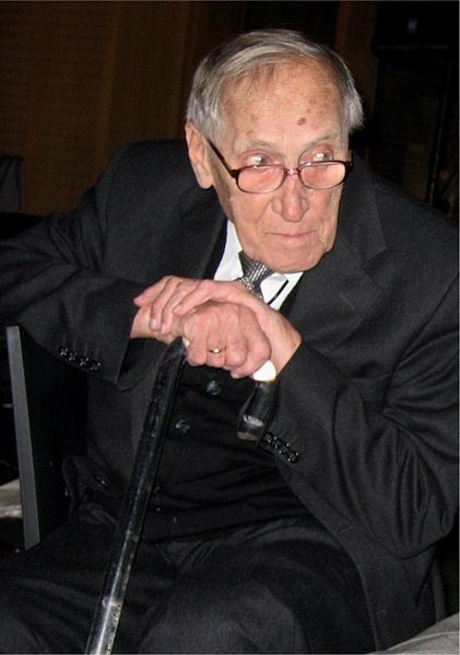 ▲ 2007년의 콜라코프스키 모습ⓒ위키피디아