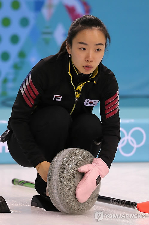 ▲ 김지선ⓒ연합뉴스