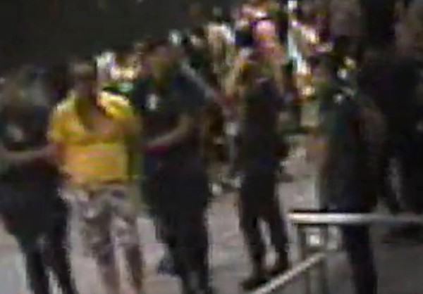 ▲ 조선닷컴의 13일자 보도. 홍콩차이나모닝포스트의 보도를 인용, 장 씨가 저질렀던 일에 대한 현지 법원의 판결을 전했다. [사진: 조선닷컴 캡쳐]