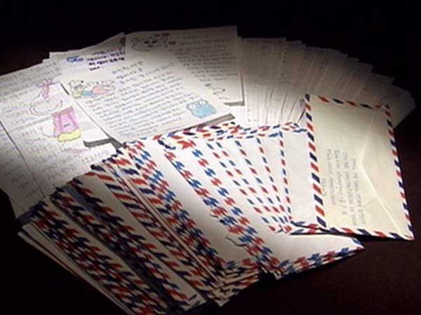 ▲ KBS 추적 60분은 장 씨가 아무리 편지를 보내도 프랑스 주재 대사관이나 외교부는 아무런 조치를 취하지 않은 것처럼 방송했다.