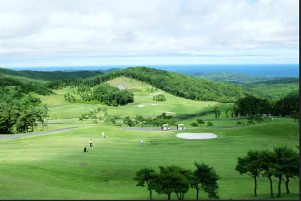 ▲ 경주 양남면에 있는 한 리조트의 모습. [사진은 기사 내용과 직접적인 관련은 없음]