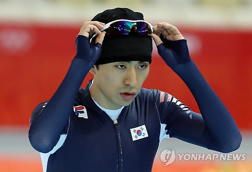 ▲ 이승훈ⓒ연합뉴스