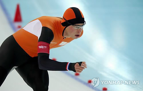 ▲ 스벤 크라머ⓒ연합뉴스