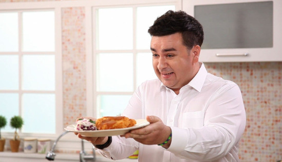 ▲ 샘해밍턴의 쌤통까스