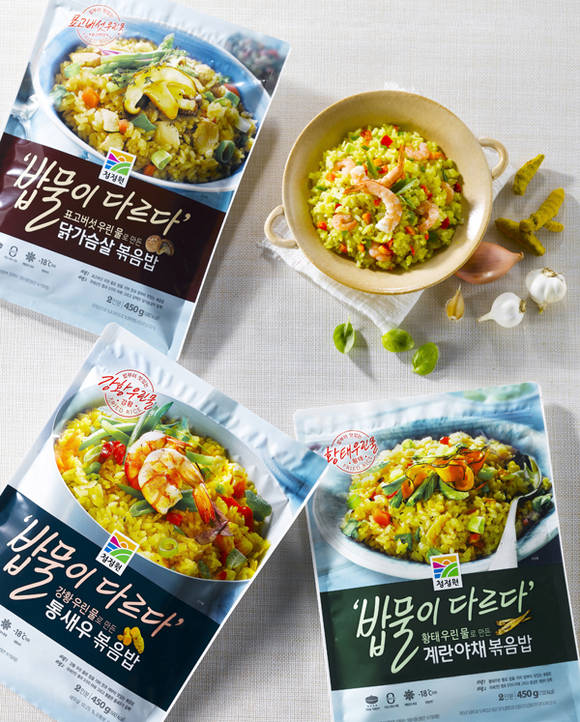 ▲ ⓒ대상 제공