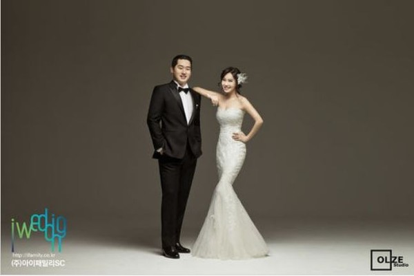 ▲ ⓒ아이웨딩 제공
