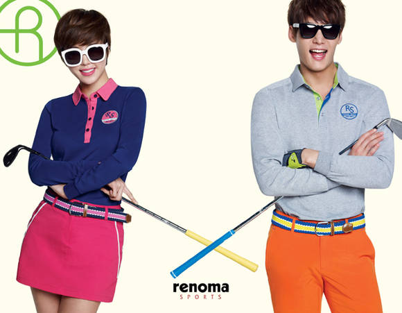 ▲ ⓒ레노마 스포츠 제공