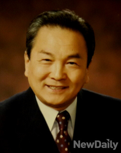 ▲ 대치 쌍용 1차 입주자 대표회 임창순 의장