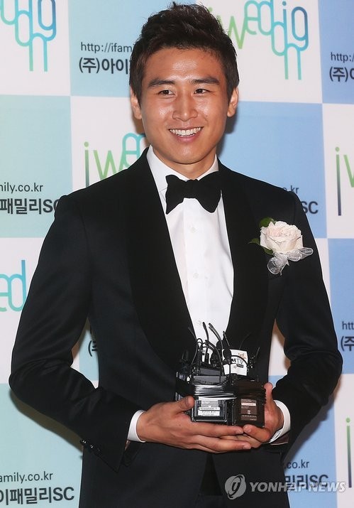 ▲ 구자철ⓒ연합뉴스