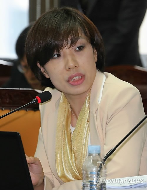 ▲ 민주당배재정 의원. <사진 : 저작권자(C)연합뉴스, 무단 전재-재배포금지>