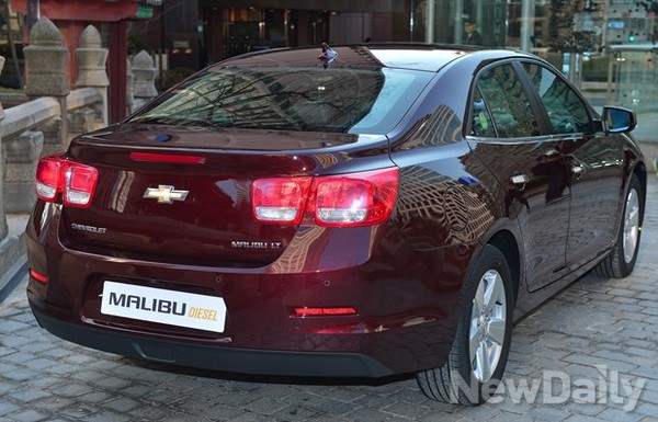 ▲ 한국지엠 세르지오 호샤 사장 ⓒ뉴데일리 정상윤