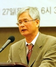 ▲ 서중석 전 성균관대 교수ⓒ뉴데일리DB