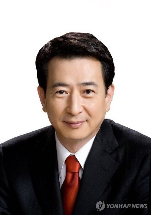 ▲ 김호연 빙그레 전 회장 ⓒ연합뉴스