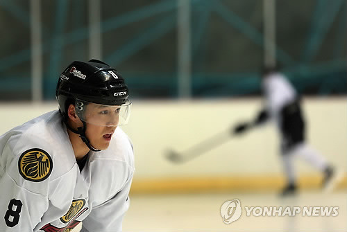 ▲ 김원중 선수ⓒ연합뉴스