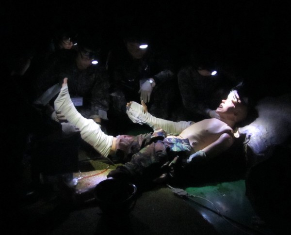 ▲ 사진은 내용과 관련 없음. ⓒ국방부