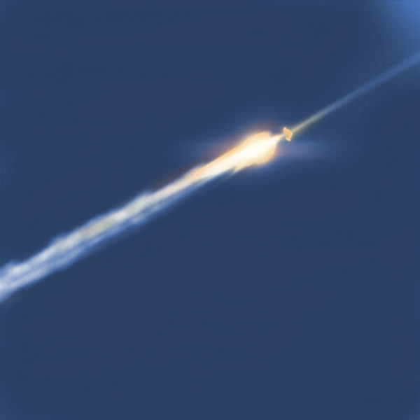 ▲ 패트리어트3 (PAC-3).ⓒ록히드 마틴