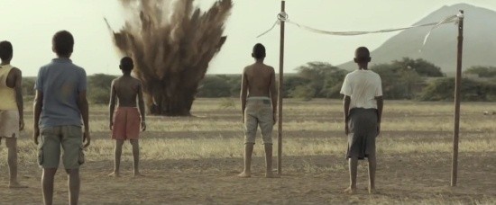 ▲ 헤일로 재단 ‘한푼한푼 소중해요’   ⓒ 포르투갈 ‘문 리즈보아’