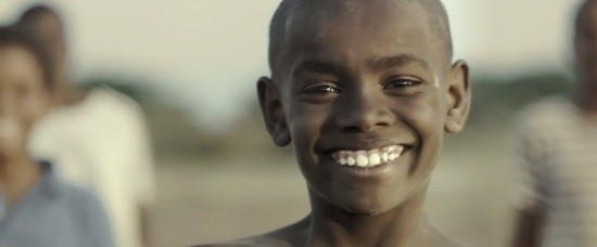 ▲ 헤일로 재단 ‘한푼한푼 소중해요’   ⓒ 포르투갈 ‘문 리즈보아’