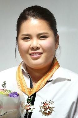 ▲ 박인비ⓒ연합뉴스