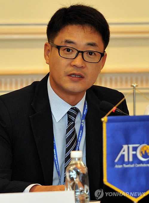 ▲ 신만길 차장ⓒ연합뉴스