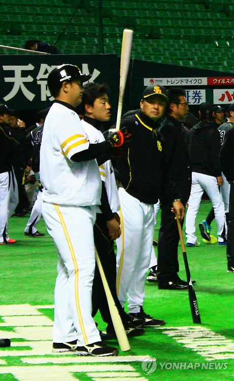 ▲ 이대호ⓒ연합뉴스