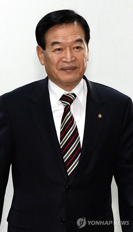 ▲ 새누리당 서상기 의원.ⓒ연합뉴스