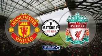 ▲ 맨체스터 유나이티드와 리버풀ⓒ맨유 공식 홈페이지