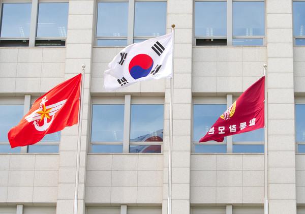 ▲ 국방부 청사.ⓒ뉴데일리