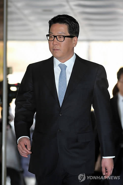 ▲ 정지선 현대백화점그룹 회장.