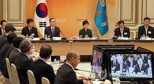 ▲ 정부의 적극적인 규제개혁 의지와 추진 노력에도 불구하고 중소기업인들은 지난 1년간 규제개선 성과에는 불만족한 것으로 나타났다. ⓒ사진=연합뉴스 제공