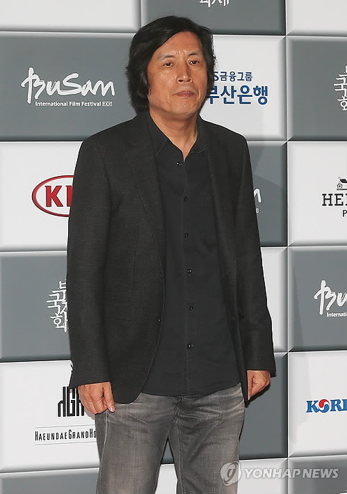 ▲ 이창동ⓒ연합뉴스