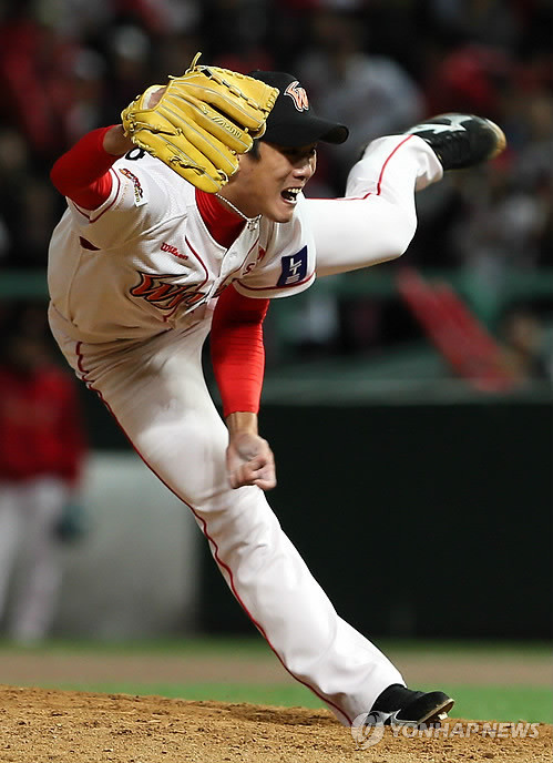 ▲ 김광현ⓒ연합뉴스