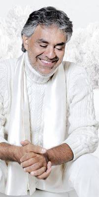 ▲ 안드레아 보첼리와 사라 브라이트만ⓒ