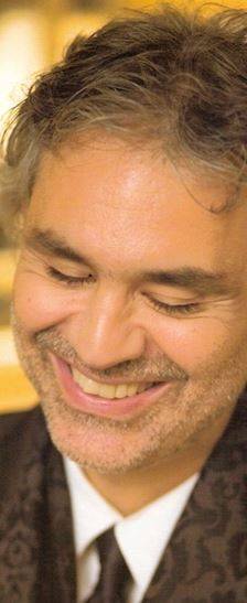 ▲ 안드레아 보첼리와 사라 브라이트만ⓒ