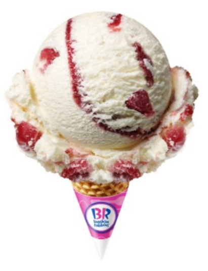 ▲ ⓒ베스킨라빈스 홈페이지