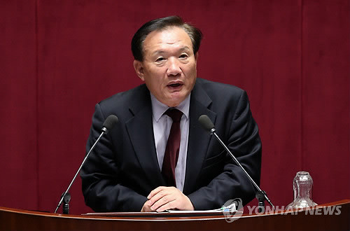 ▲ 박상은 새누리당 의원.ⓒ연합뉴스