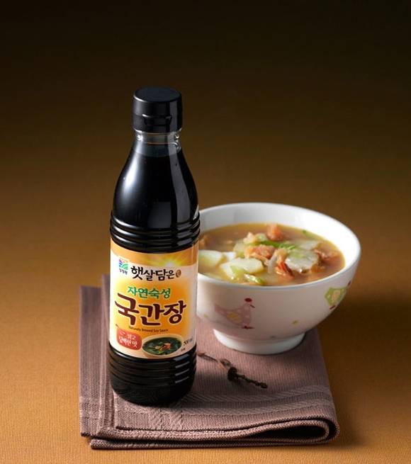 ▲ ⓒ샘표 홈페이지