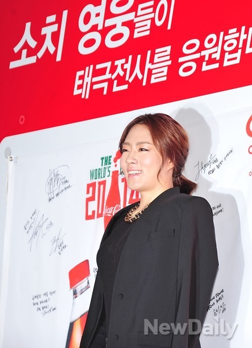 ▲ 이상화ⓒ뉴데일리 이미화 기자