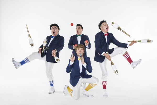 ▲ 옹알스ⓒ옹알스