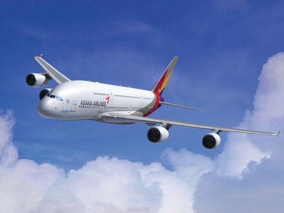 ▲ 아시아나항공이 '얼리버드'를 통해 가격 경쟁력 구축에 나섰다. ⓒ사진=아시아나항공 제공