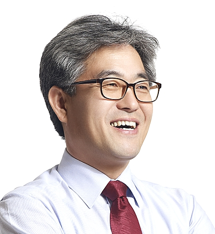 ▲ 새누리당 김석붕 당진시장 예비후보. ⓒ김석붕 후보 제공