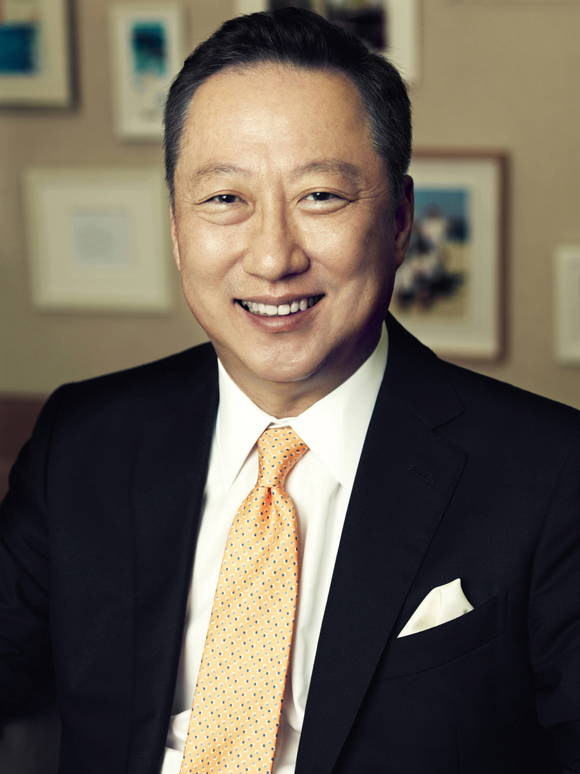 ▲ ⓒ박용만 대한상공회의소 회장