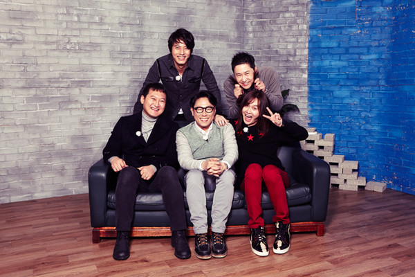 ▲ 미스터 피터팬ⓒKBS2