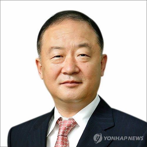 ▲ 강성희 오텍그룹 회장 ⓒ연합뉴스