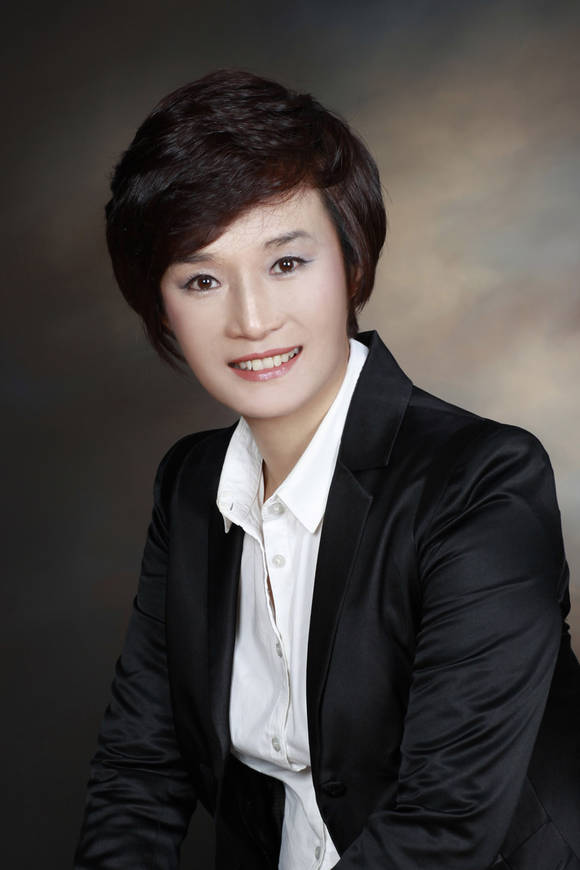 ▲ ⓒ모아 글로벌 아카데미 이현미 교장