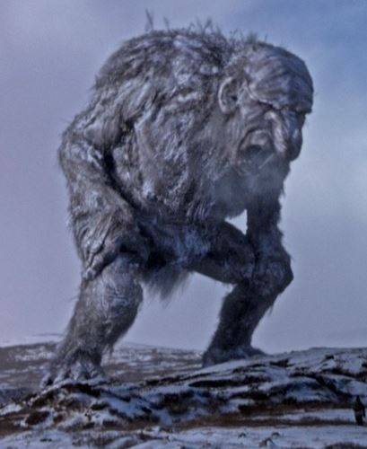 ▲ ⓒ Movie Troll Hunter.