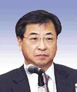 ▲ 서 훈 前국정원 3차장. [사진: 조선닷컴 캡쳐]